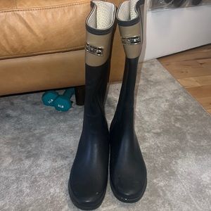 Hunter Boots
